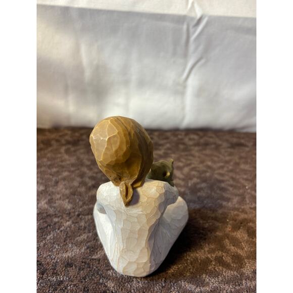 Willow Tree Kindness 2008, Susan Lordi - Picture 3 of 6